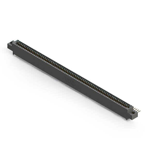 895-070-559-608 EDAC Inc.  Edgeboard Connectors